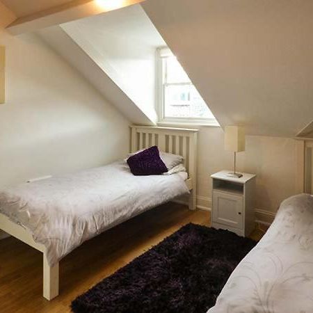 Apartamento High Ridge Ambleside Exterior foto