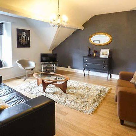 Apartamento High Ridge Ambleside Exterior foto