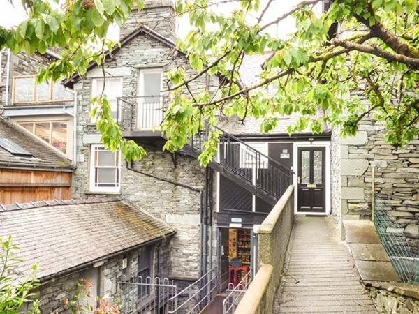 Apartamento High Ridge Ambleside Exterior foto