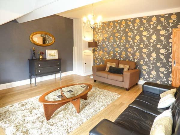 Apartamento High Ridge Ambleside Exterior foto